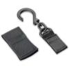imageFootJoy Golf FJ DryJoys Black UmbrellaBlack
