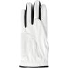 imageFootJoy Junior Golf Glove White MediumLarge Worn on Right Hand