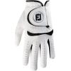 imageFootJoy Junior Golf Glove White MediumLarge Worn on Right Hand