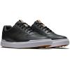 imageFootJoy Mens Contour Casual Previous Season Style Golf ShoeDark Grey