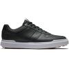 imageFootJoy Mens Contour Casual Previous Season Style Golf ShoeDark Grey