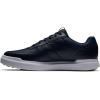 imageFootJoy Mens Contour Casual Previous Season Style Golf ShoeNavy