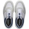 imageFootJoy Mens Contour Casual Previous Season Style Golf ShoeWhiteNavy