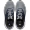 imageFootJoy Mens Fj Flex Previous Season Style Golf ShoeGreyCharcoal