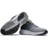 imageFootJoy Mens Fj Flex Previous Season Style Golf ShoeGreyCharcoal