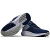 imageFootJoy Mens Fj Flex Previous Season Style Golf ShoeNavyGrey