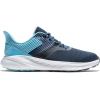 imageFootJoy Mens Fj Flex Previous Season Style Golf ShoePeacoatSteel BlueWhite