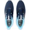 imageFootJoy Mens Fj Flex Previous Season Style Golf ShoePeacoatSteel BlueWhite