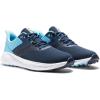 imageFootJoy Mens Fj Flex Previous Season Style Golf ShoePeacoatSteel BlueWhite