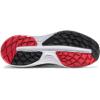 imageFootJoy Mens Fj Flex Previous Season Style Golf ShoeSmokeShadowScarlet