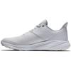 imageFootJoy Mens Fj Flex Previous Season Style Golf ShoeWhite