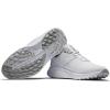 imageFootJoy Mens Fj Flex Previous Season Style Golf ShoeWhite