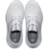 imageFootJoy Mens Fj Flex Previous Season Style Golf ShoeWhite