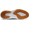 imageFootJoy Mens Fj Flex Previous Season Style Golf ShoeWhiteWhiteTan