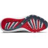 imageFootJoy Mens Fj Quantum Golf ShoeWhiteBlueRed