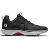 imageFootJoy Mens Hyperflex Golf ShoeBlackWhiteRed