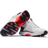 imageFootJoy Mens Hyperflex Golf ShoeWhite  Black  Red