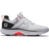 imageFootJoy Mens Hyperflex Golf ShoeWhite  Black  Red
