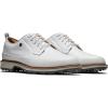 imageFootJoy Mens Premiere SeriesField Lx Previous Season Style Golf ShoeWhiteCool White