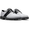 imageFootJoy Mens Premiere SeriesPackard Golf ShoeWhiteBlack