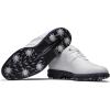 imageFootJoy Mens Premiere SeriesPackard Golf ShoeWhitePinkNavy