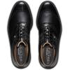 imageFootJoy Mens Premiere SeriesWilcox Previous Season Style Golf ShoesBlackBlack