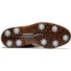 imageFootJoy Mens Premiere SeriesWilcox Previous Season Style Golf ShoesCreamNavyBrick