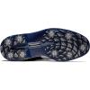 imageFootJoy Mens Premiere SeriesWilcox Previous Season Style Golf ShoesWhiteNavyBlack