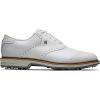 imageFootJoy Mens Premiere SeriesWilcox Previous Season Style Golf ShoesWhiteWhite