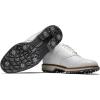 imageFootJoy Mens Premiere SeriesWilcox Previous Season Style Golf ShoesWhiteWhite
