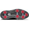 imageFootJoy Mens Traditions Golf ShoeBlack