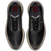 imageFootJoy Mens Traditions Golf ShoeBlackBlack
