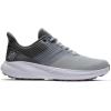 imageFootJoy Womens FJ Flex Previous Season Style Golf ShoeGreyCharcoal
