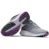 imageFootJoy Womens FJ Flex Previous Season Style Golf ShoeGreyCharcoal
