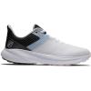 imageFootJoy Womens FJ Flex Previous Season Style Golf ShoeWhiteBlackPink