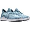 imageFootJoy Womens Fj Flex Xp Golf ShoeBlue Camo