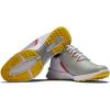 imageFootJoy Womens Fj Fuel Golf ShoeGreyWhiteYellow
