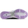 imageFootJoy Womens Fj Fuel Golf ShoeWhiteGreyPurple