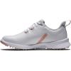 imageFootJoy Womens Fj Fuel Golf ShoeWhitePink