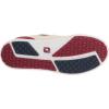 imageFootJoy Womens Fj Links Golf ShoeBoneBurgundy