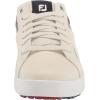 imageFootJoy Womens Fj Links Golf ShoeBoneBurgundy