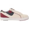 imageFootJoy Womens Fj Links Golf ShoeBoneBurgundy