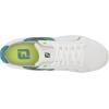 imageFootJoy Womens Fj Links Golf ShoeWhiteHunter