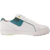 imageFootJoy Womens Fj Links Golf ShoeWhiteHunter