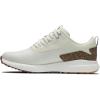 imageFootJoy Womens Fj Performa Previous Season Style Golf ShoeCreamLeopard