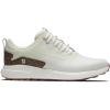 imageFootJoy Womens Fj Performa Previous Season Style Golf ShoeCreamLeopard