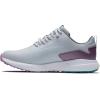 imageFootJoy Womens Fj Performa Previous Season Style Golf ShoeGreyPurple