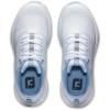 imageFootJoy Womens Fj Performa Previous Season Style Golf ShoeWhiteLight Blue