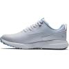 imageFootJoy Womens Fj Performa Previous Season Style Golf ShoeWhiteLight Blue