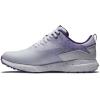 imageFootJoy Womens Fj Performa Previous Season Style Golf ShoeWhiteWhitePurple